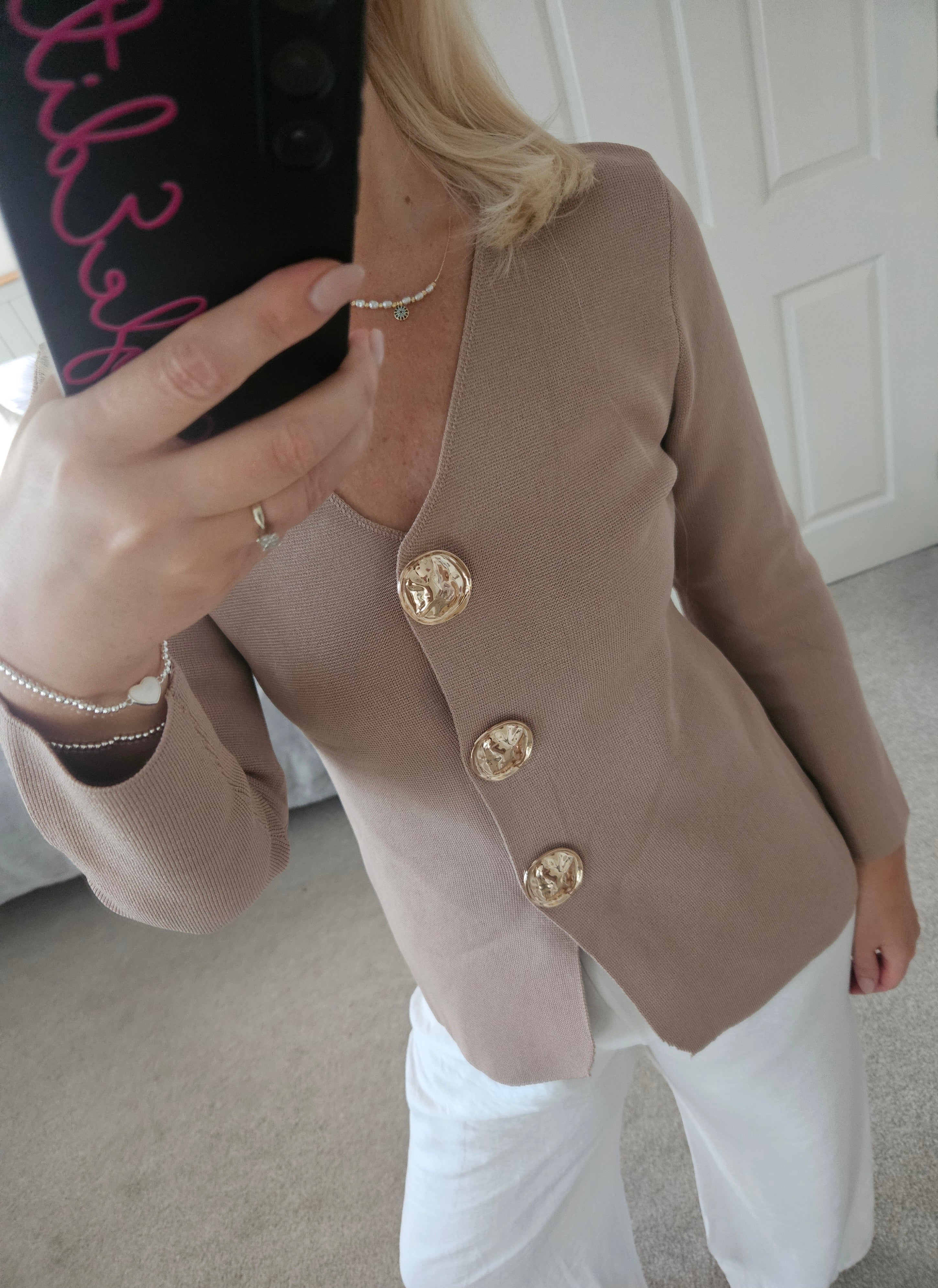 Knitwear