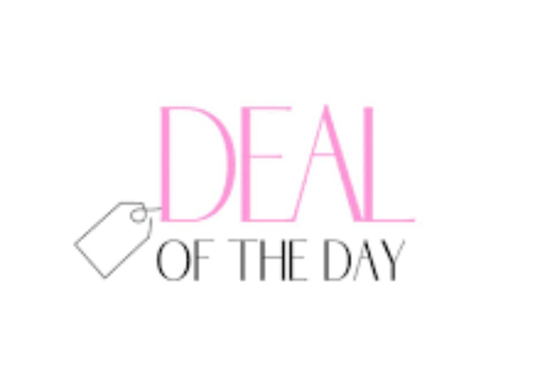 Deal of the day