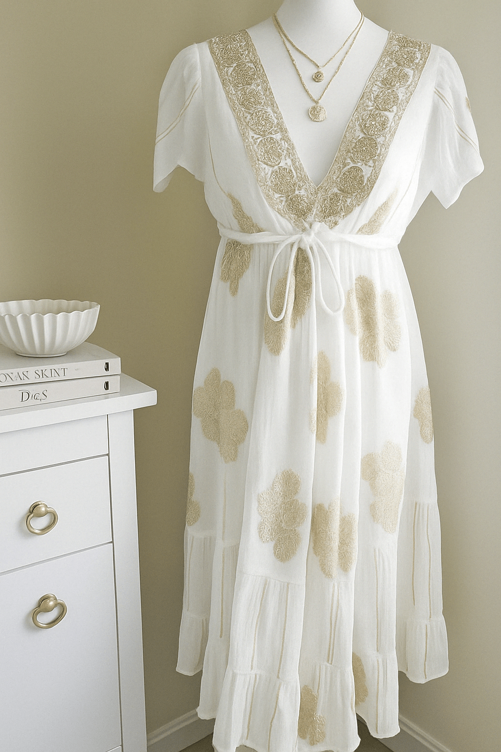 Dresses