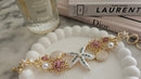 Maldives bracelet