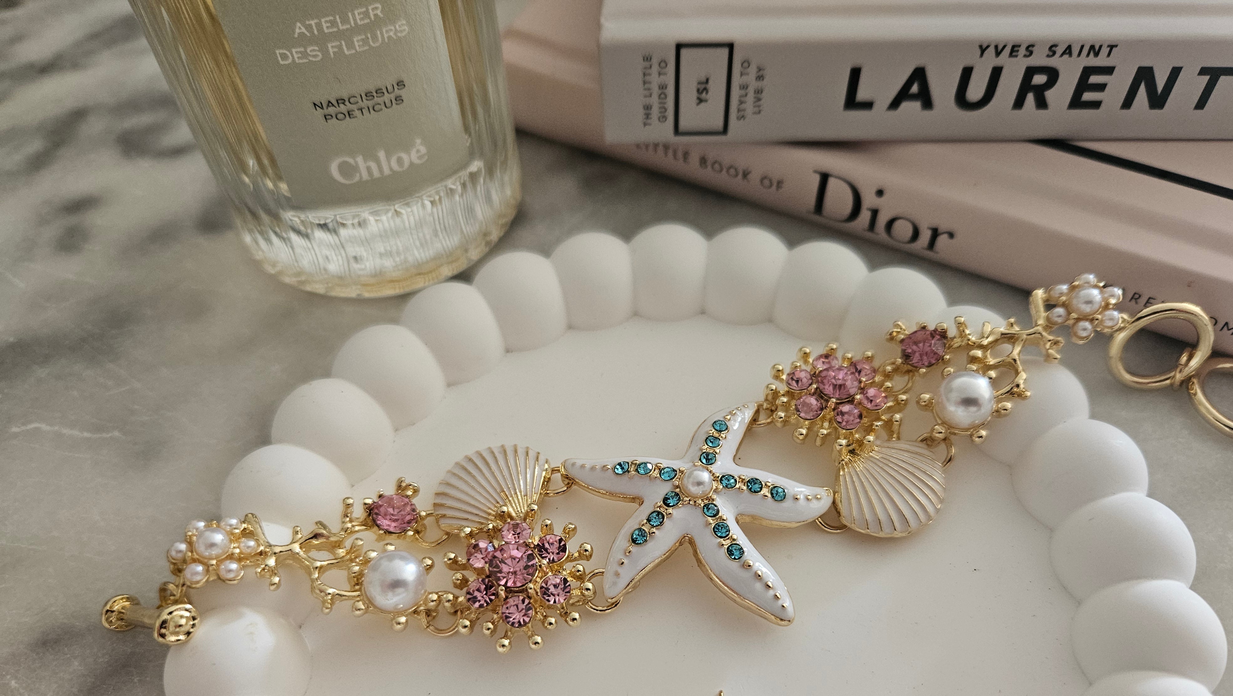 Maldives bracelet